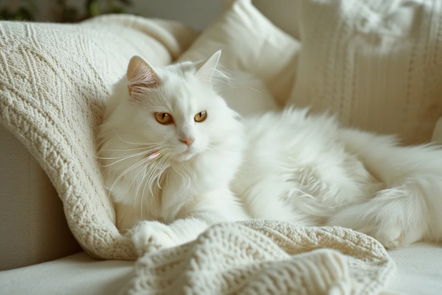 electric self cleaning litter box